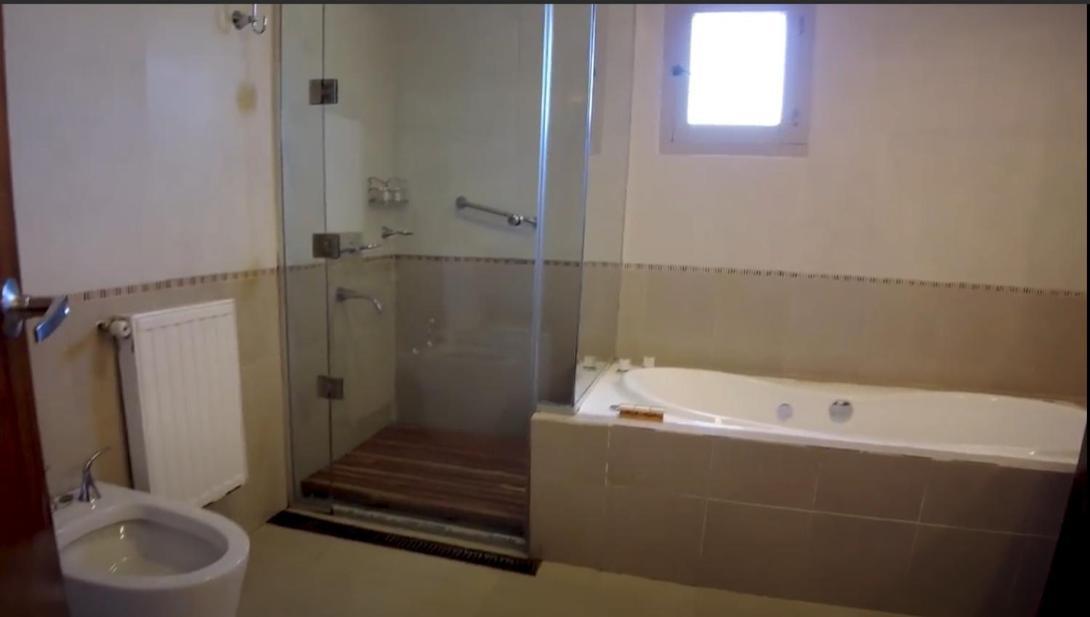Hotel อัวกาเลรา ภายนอก รูปภาพ