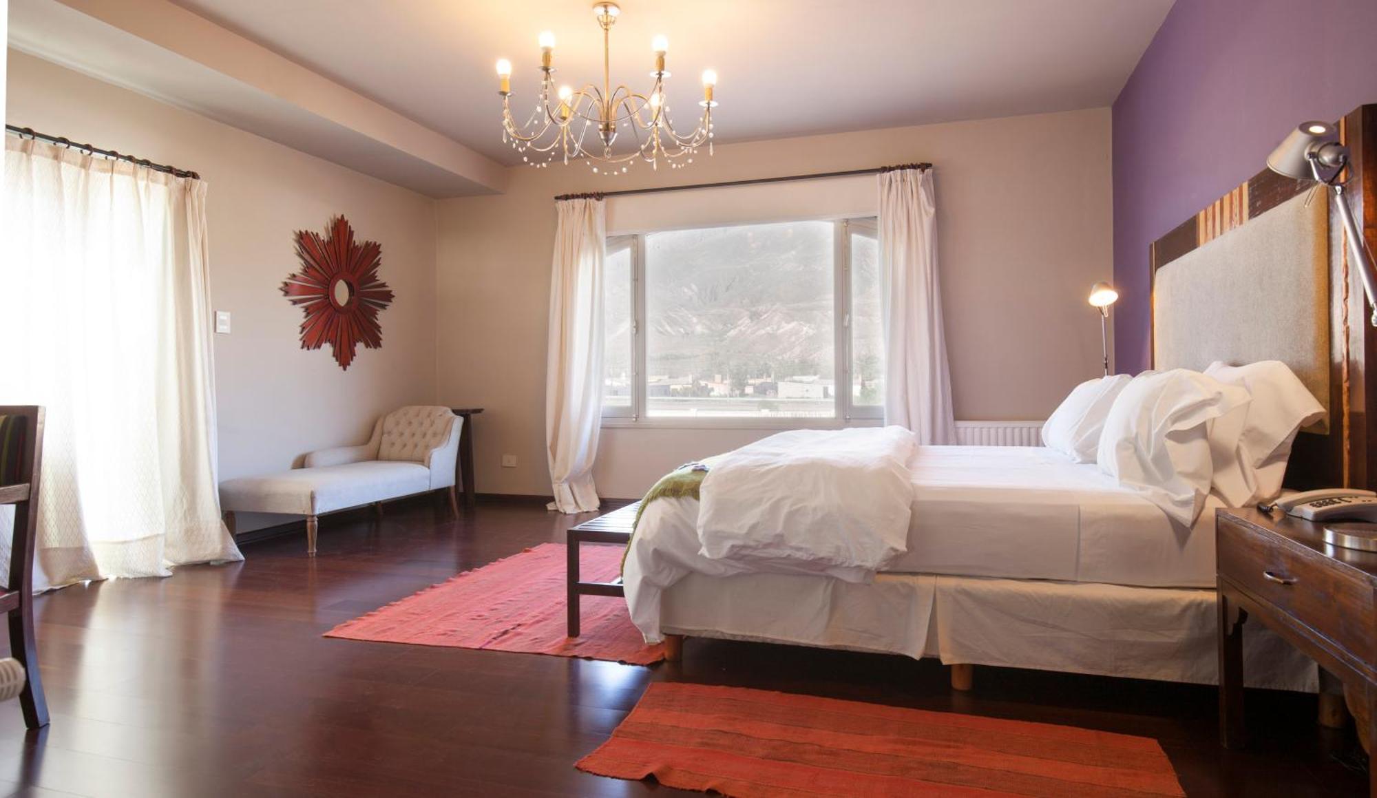 Hotel อัวกาเลรา ภายนอก รูปภาพ